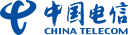 中國(guó)電(diàn)信-